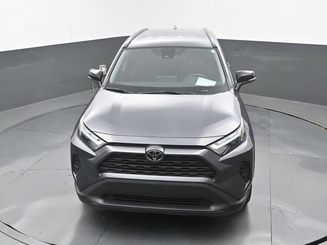Used 2024 Toyota RAV4 XLE FWD image 30
