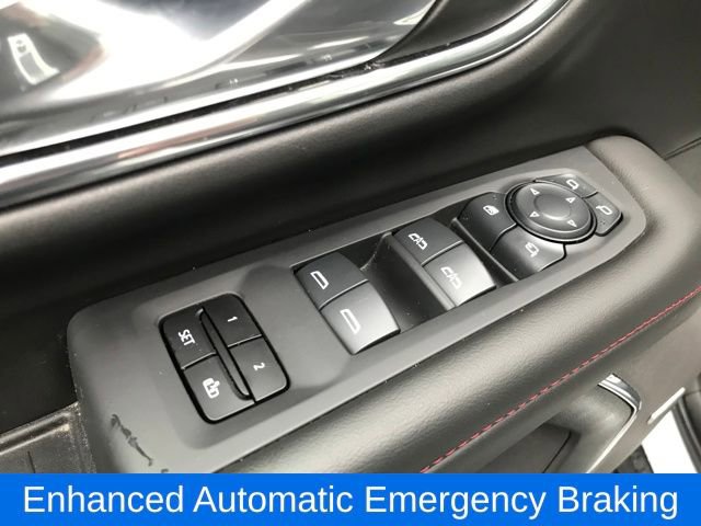 Certified 2024 Chevrolet Tahoe RST w/ Luxury Package image 18