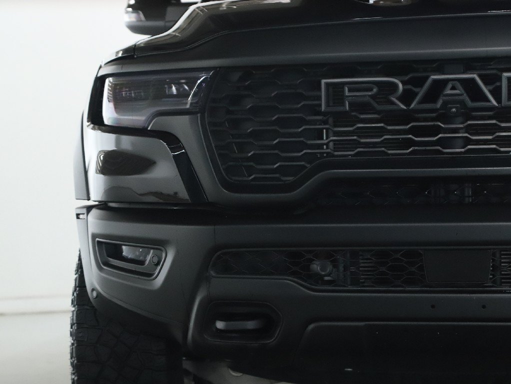 Used 2025 RAM 1500 RHO w/ RHO Level 1 Equipment Group AWD/4WD image 6