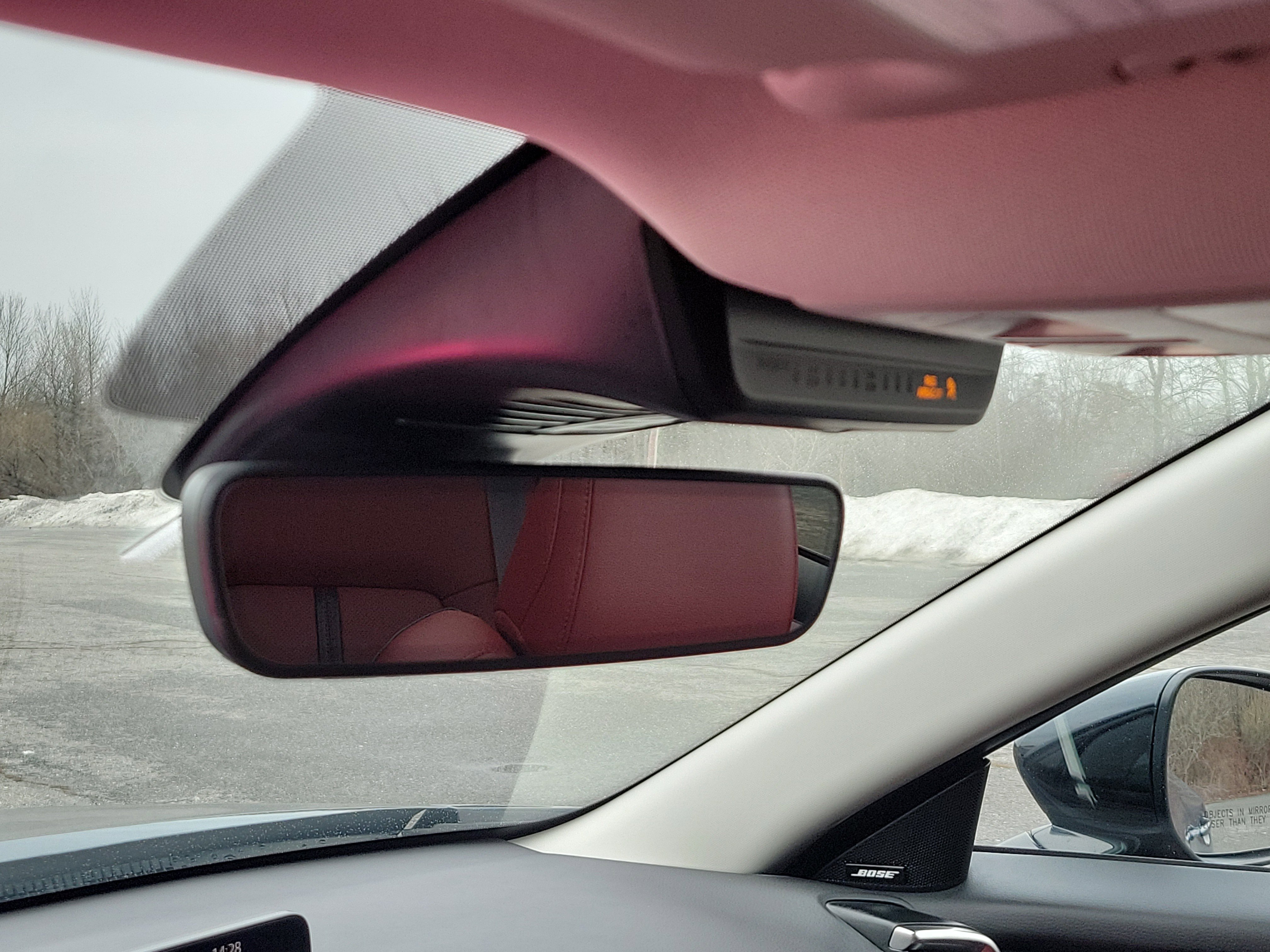 Used 2025 MAZDA CX-50 2.5 Hybrid w/ Premium Plus Pkg image 29