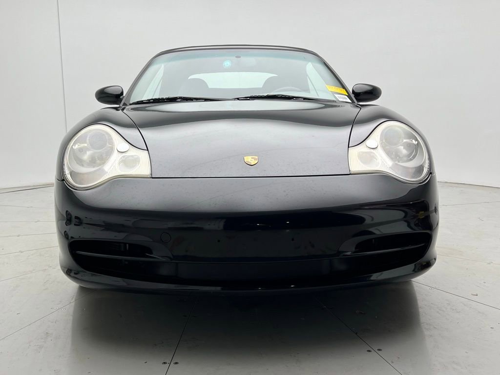 Used 2003 Porsche 911 Carrera 4 image 30