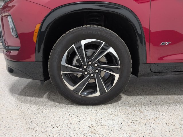 New 2026 Buick Enclave Sport Touring w/ Power Package AWD/4WD image 9