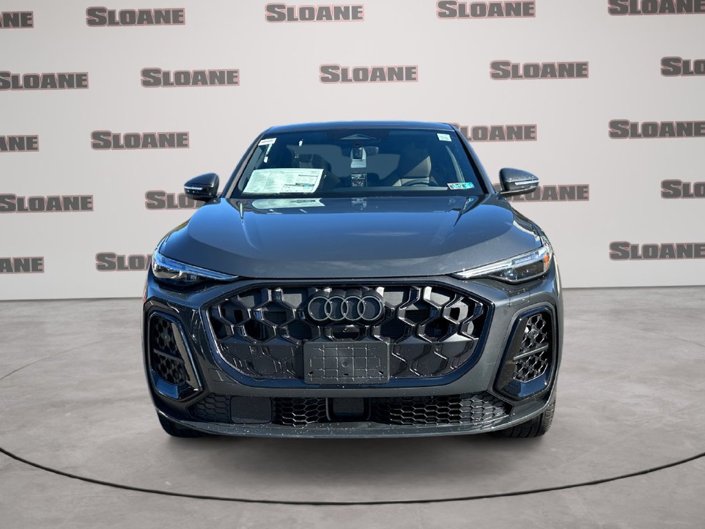 New 2026 Audi Q5 Premium Plus AWD/4WD image 8