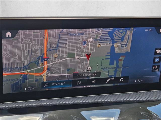 Certified 2020 Mercedes-Benz A 220 image 13