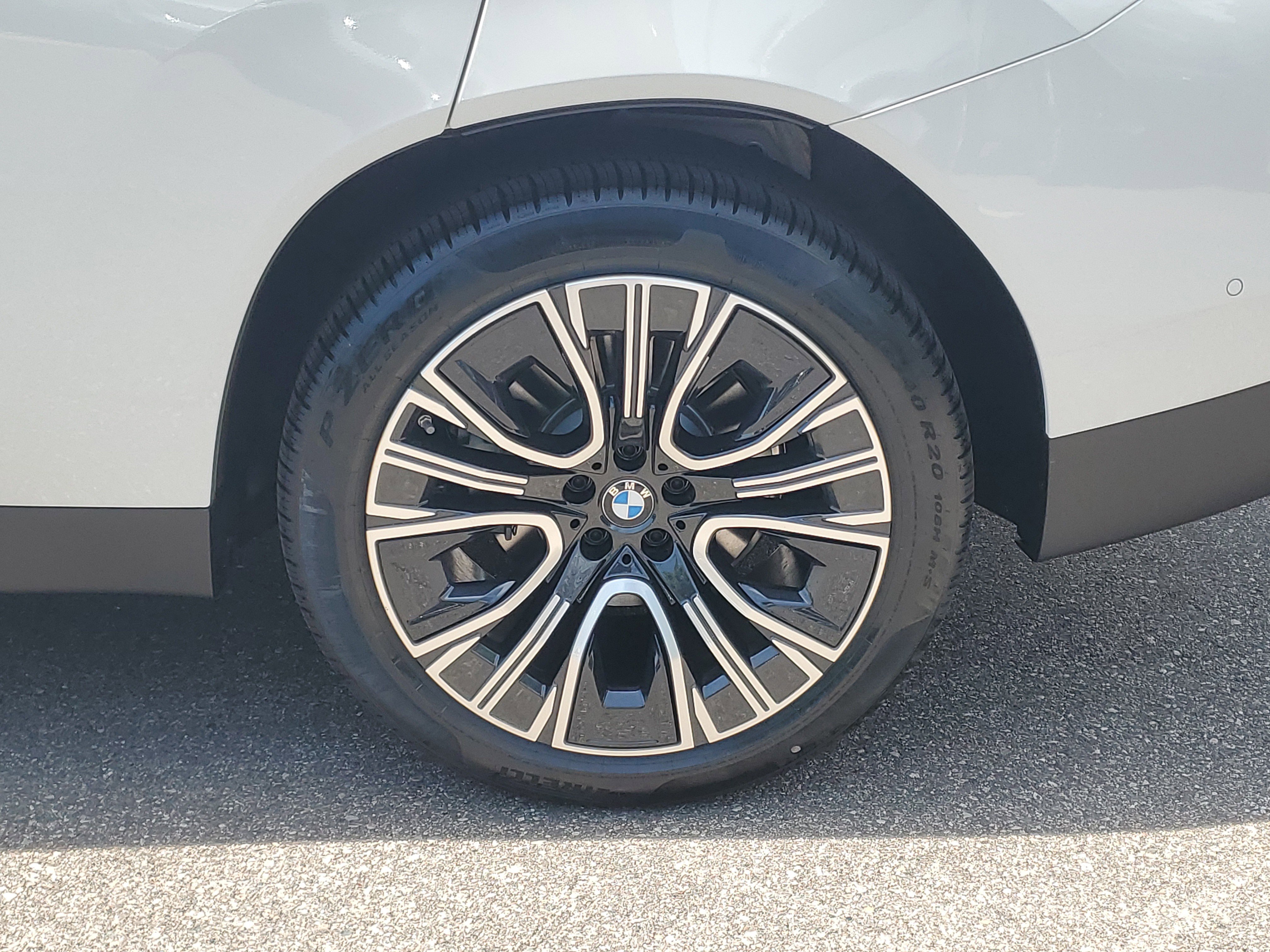 New 2026 BMW X3 xDrive30 w/ Premium Package AWD/4WD image 27