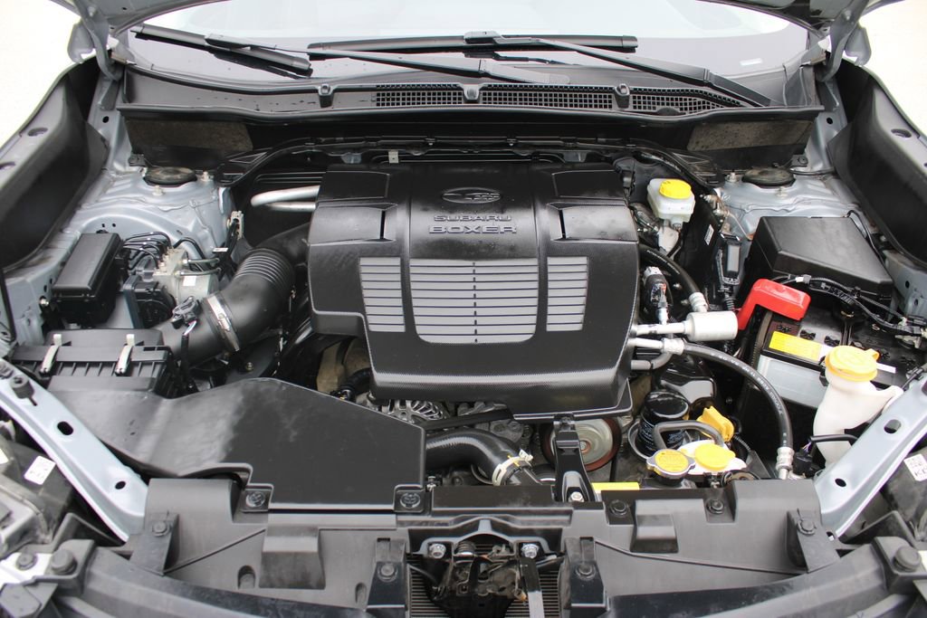 Used 2022 Subaru Forester Sport image 29