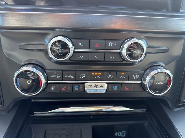 New 2026 Ford F350 Lariat image 46