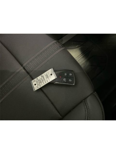 Used 2024 Chevrolet Silverado 1500 High Country w/ High Country Premium Package image 29