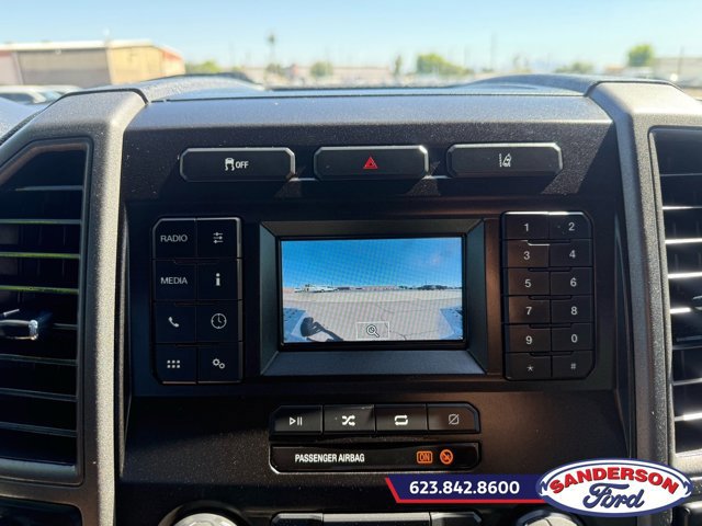 Certified 2022 Ford F350 XL w/ Power Equipment Group image 19