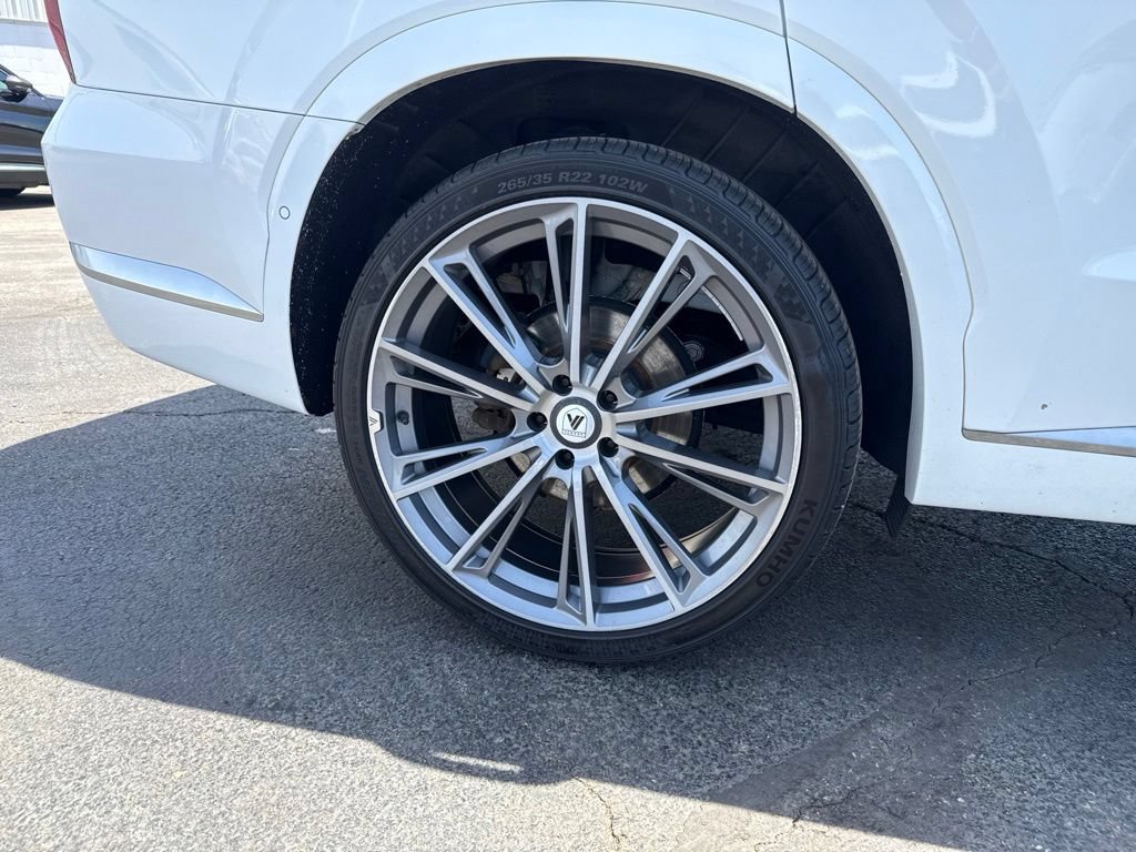 Used 2023 Hyundai Palisade Calligraphy AWD/4WD image 47