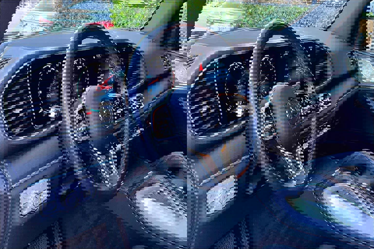 Used 2023 Mercedes-Benz GLE 350 4MATIC image 17