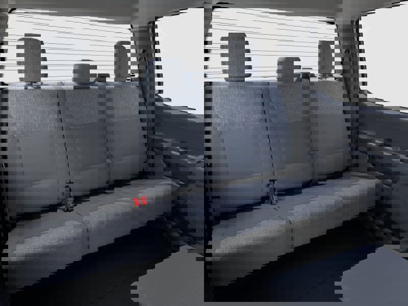 New 2025 Ford F250 XLT image 11