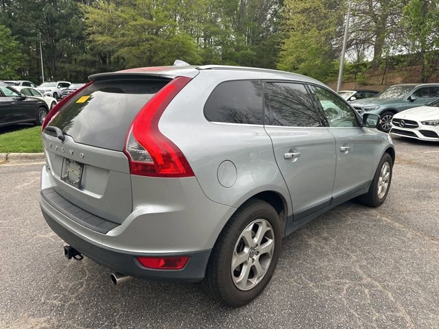 Used 2013 Volvo XC60 3.2 image 5