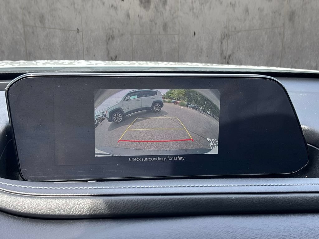 Certified 2024 MAZDA CX-30 AWD 2.5 S image 26