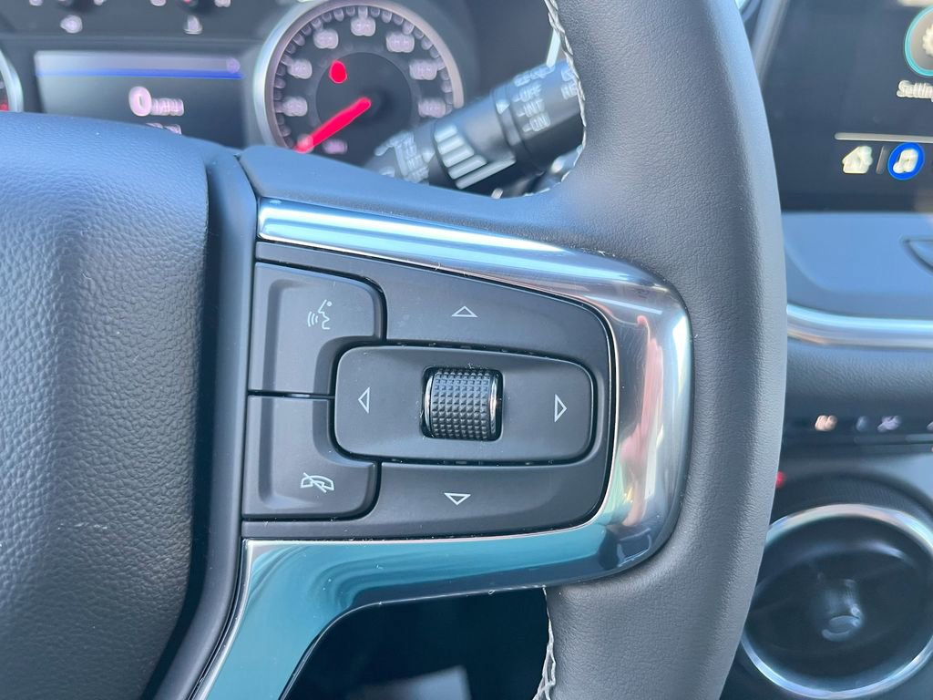 Certified 2023 Chevrolet Blazer LT image 27