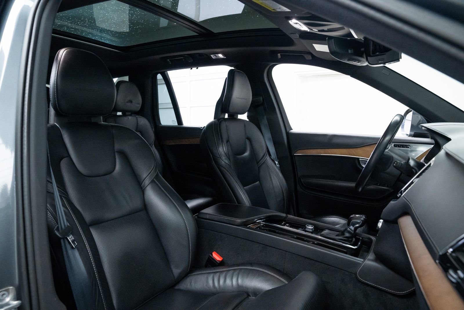 Used 2018 Volvo XC90 T6 Inscription w/ Convenience Package image 23