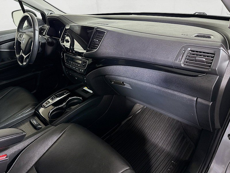 Used 2021 Honda Pilot Elite image 31