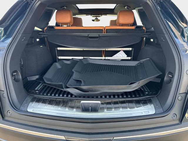 New 2026 Cadillac XT5 Premium Luxury w/ Driver Assist Package AWD/4WD image 5