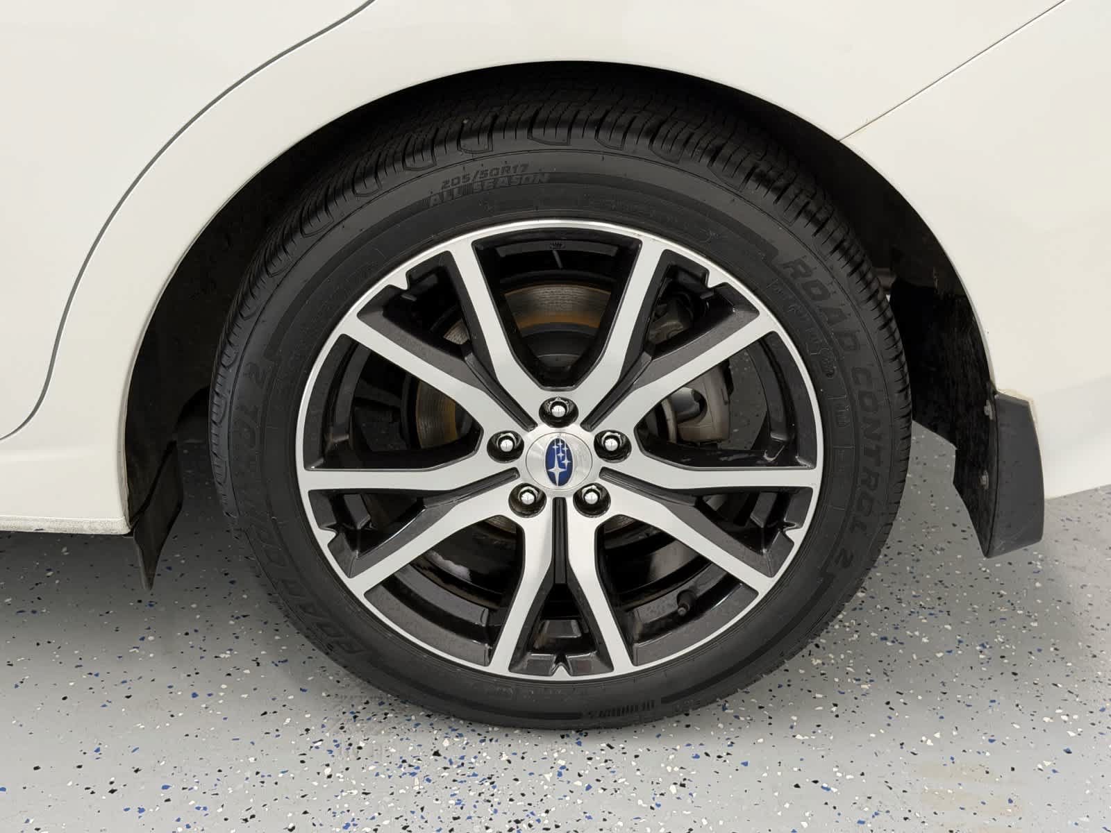 Used 2018 Subaru Impreza 2.0i Limited AWD/4WD image 26
