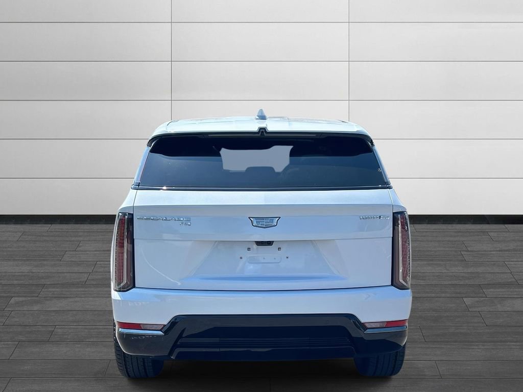 New 2026 Cadillac Escalade IQ Sport 1 image 4
