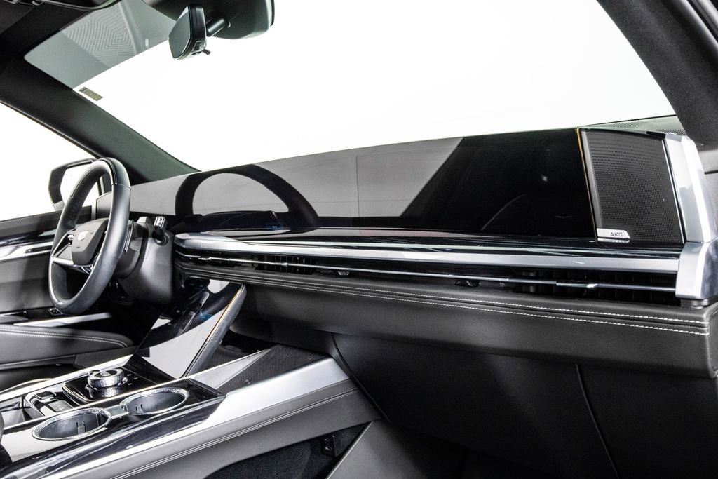 Used 2025 Cadillac Escalade Sport w/ Touring Package image 20