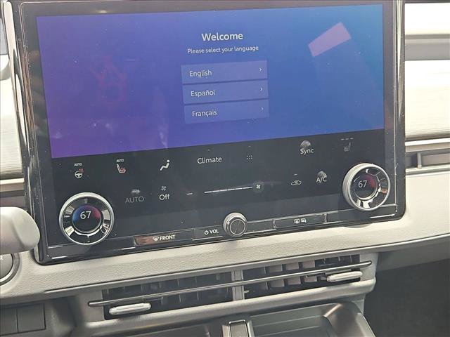 New 2026 Toyota bZ Woodland AWD/4WD image 12