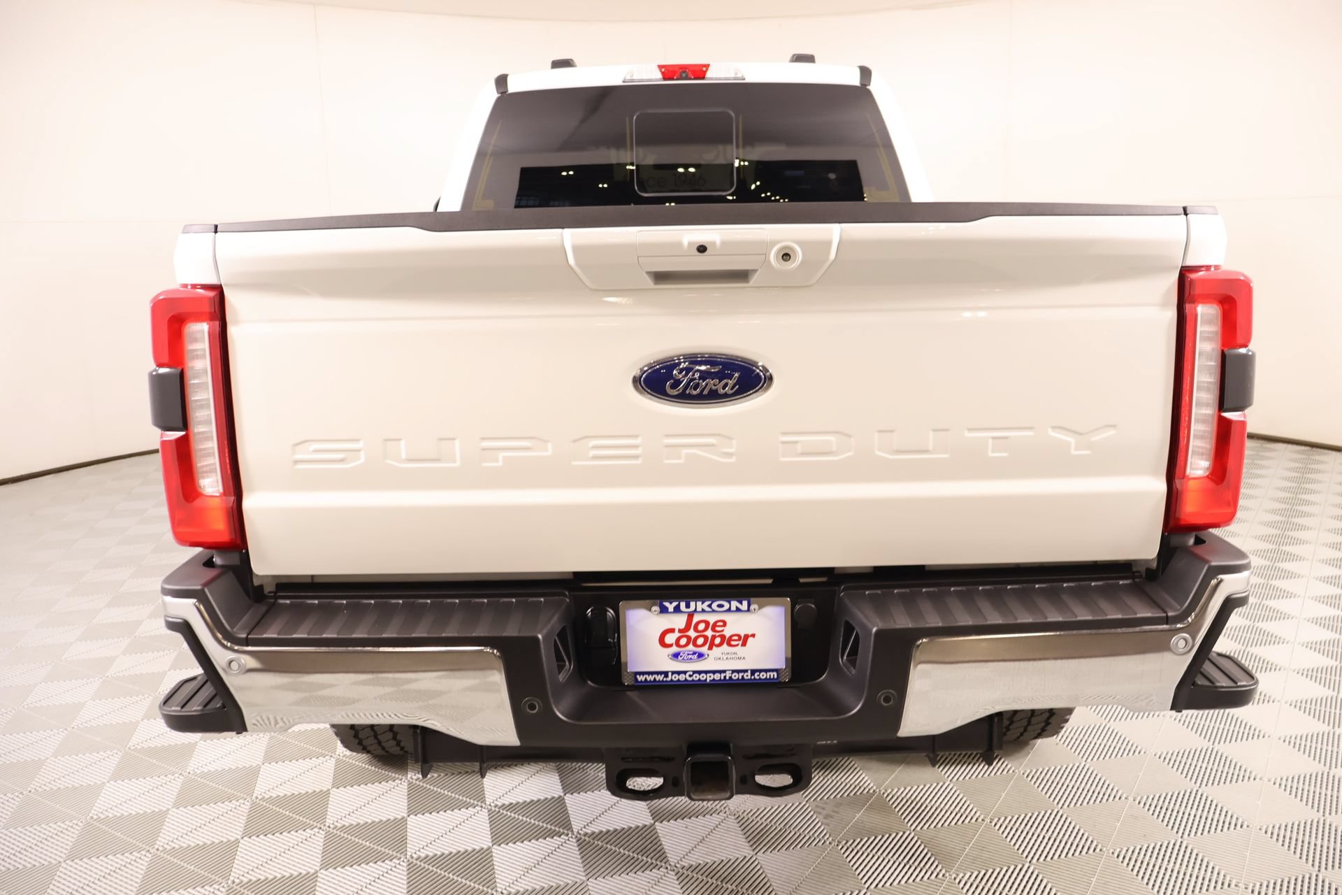 Used 2025 Ford F250 Lariat w/ Lariat Ultimate Package AWD/4WD image 24