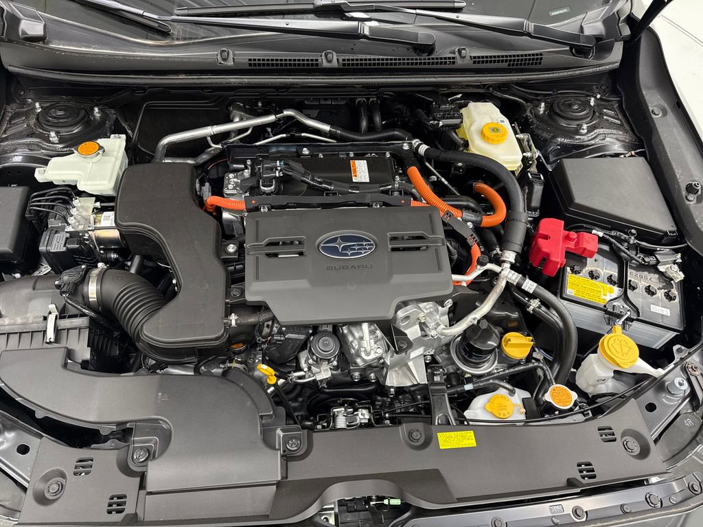 New 2026 Subaru Crosstrek 2.5i Sport AWD/4WD image 11