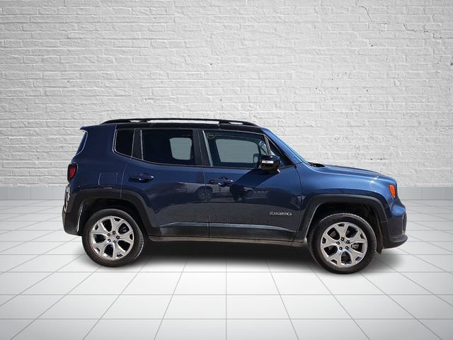 Used 2023 Jeep Renegade Limited image 5