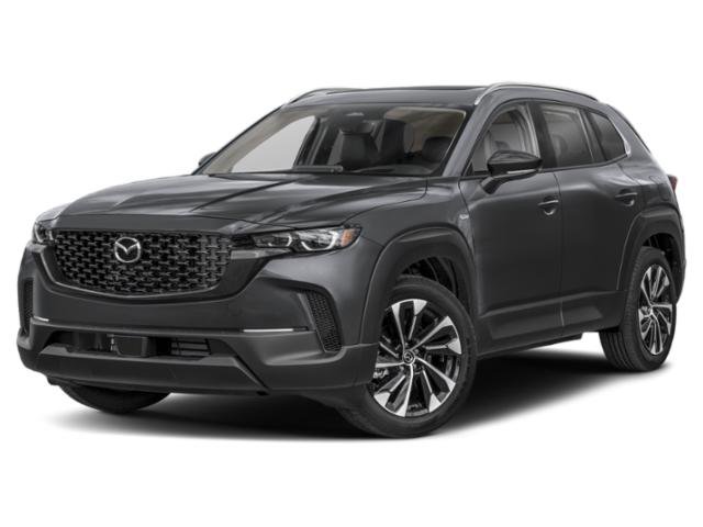 New 2026 MAZDA CX-50 2.5 Hybrid w/ Weather Package image 7