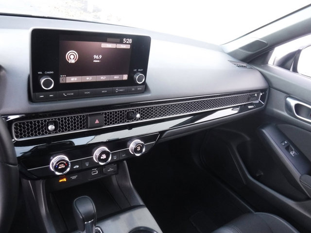 Used 2023 Honda Civic Sport image 19