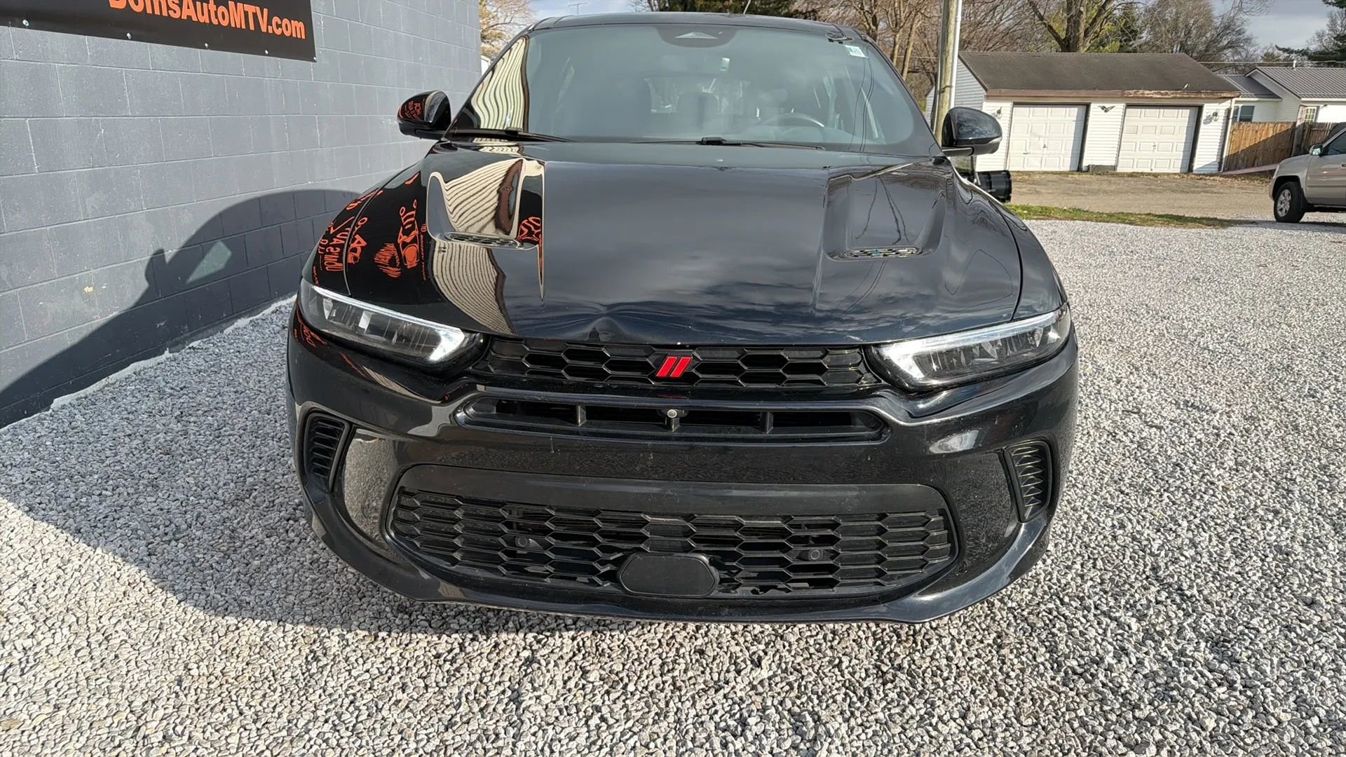 Used 2023 Dodge Hornet GT Plus w/ Track Pack image 9