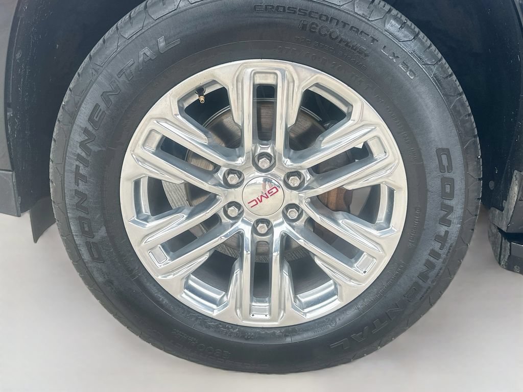 Certified 2024 GMC Yukon SLT w/ SLT Luxury Package RWD image 34