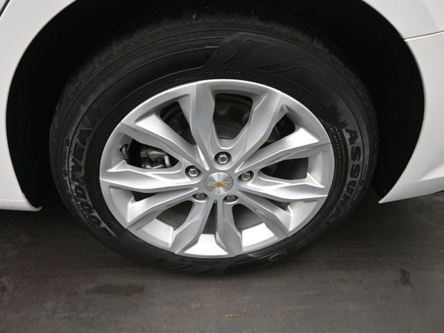 Used 2024 Chevrolet Malibu LT FWD image 43