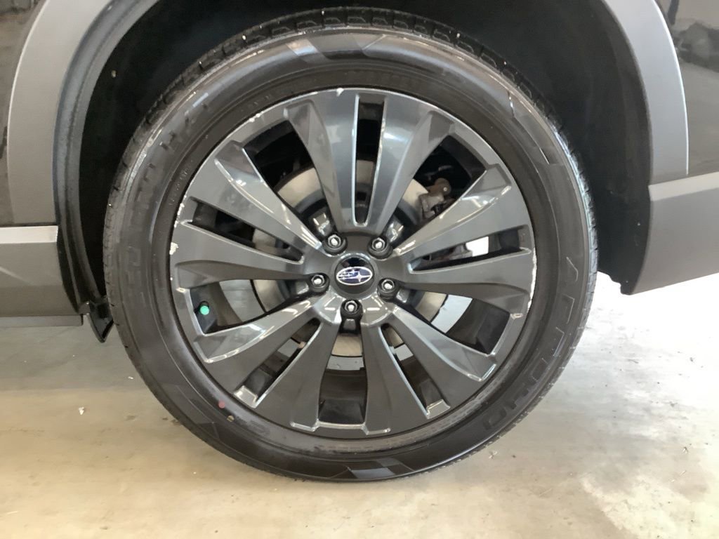 Used 2022 Subaru Ascent Onyx Edition AWD/4WD image 15