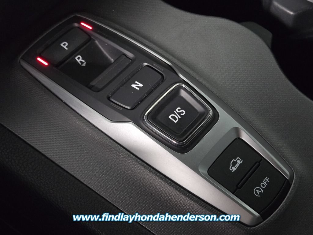 Certified 2023 Honda Ridgeline RTL image 31