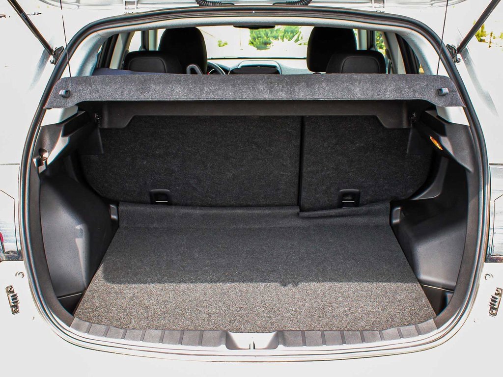 New 2024 Mitsubishi Outlander Sport ES image 42