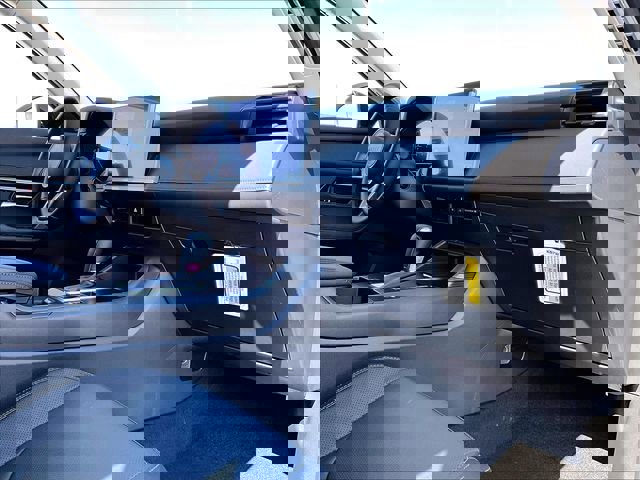 New 2026 MAZDA CX-5 2.5 S w/ Premium Package image 9