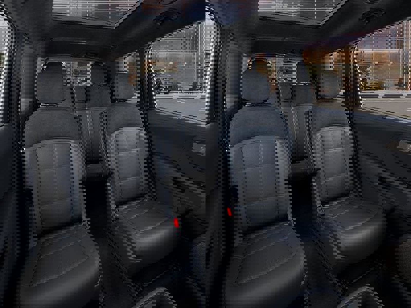 New 2027 Kia Telluride X-Line SX Prestige image 16