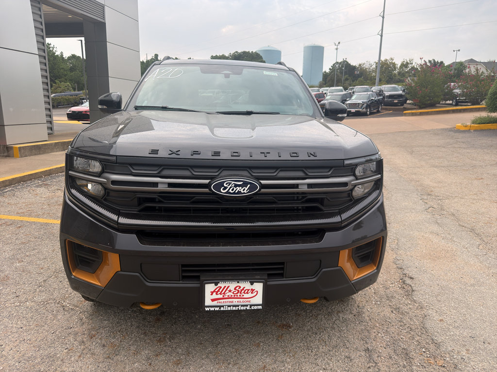 New 2027 Ford Expedition Tremor w/ Driver's Package AWD/4WD image 2