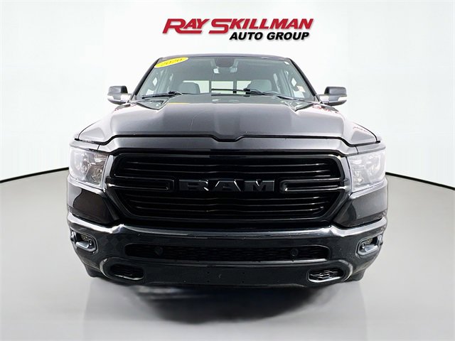Used 2020 RAM 1500 Big Horn image 2