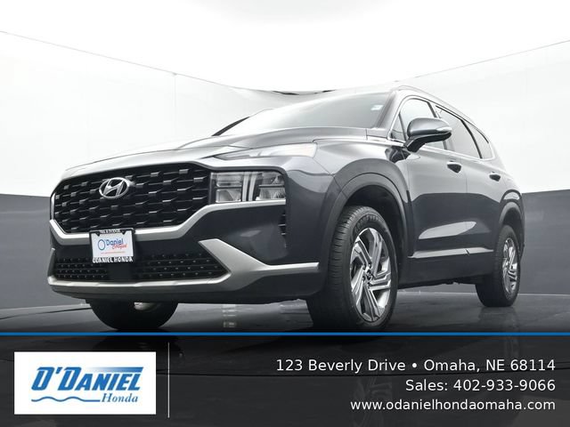 Used 2023 Hyundai Santa Fe SEL AWD/4WD image 9