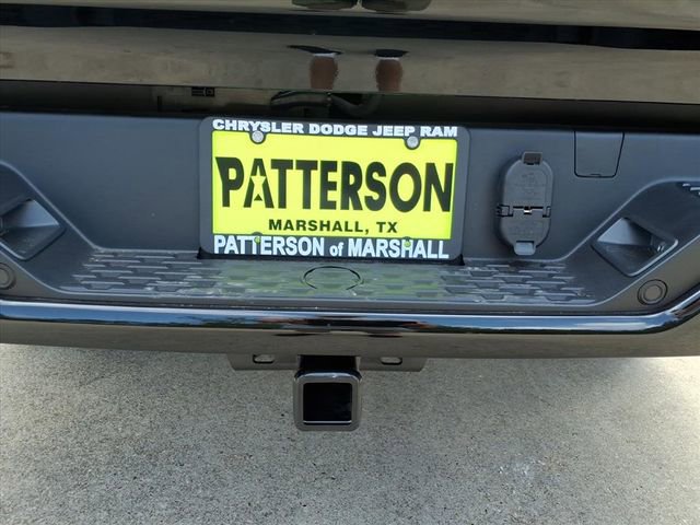 New 2026 RAM 1500 2WD Crew Cab image 13