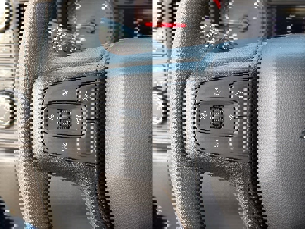 New 2026 Chevrolet Silverado 2500 Custom w/ Custom Convenience Package image 21