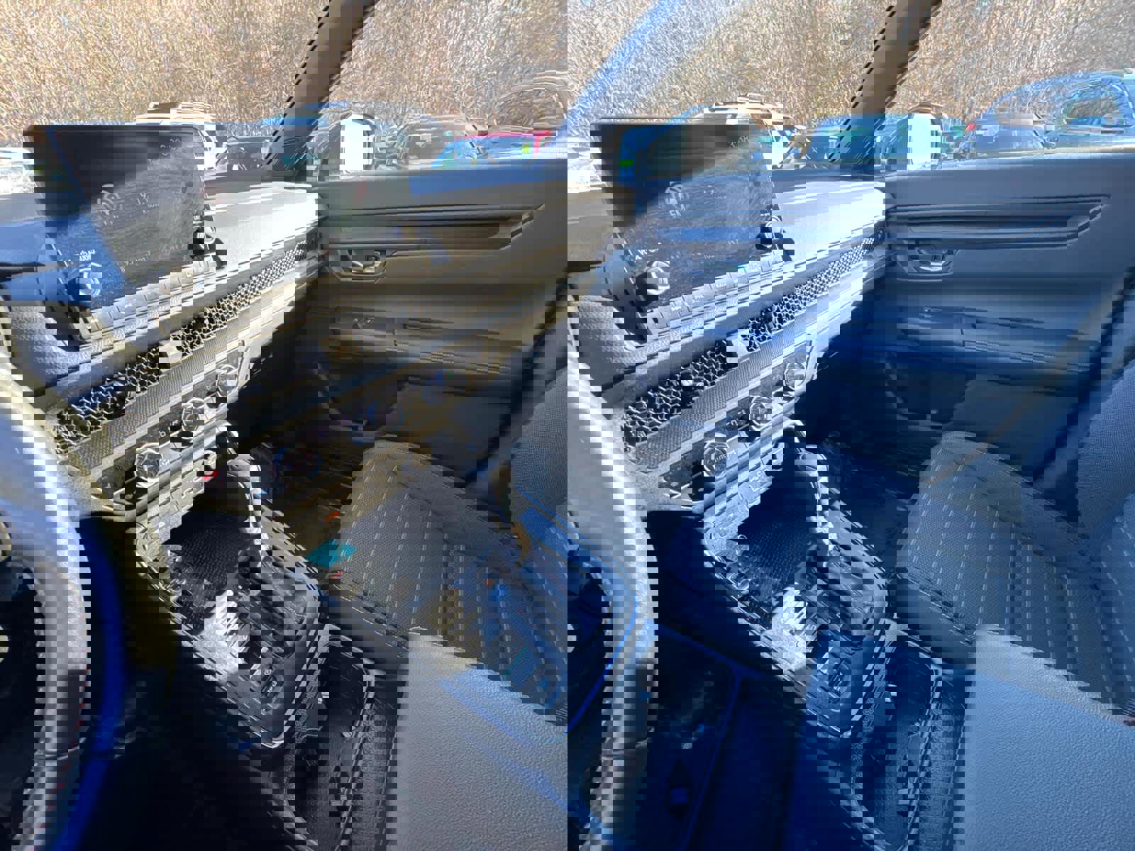 Used 2024 Honda CR-V Sport image 23