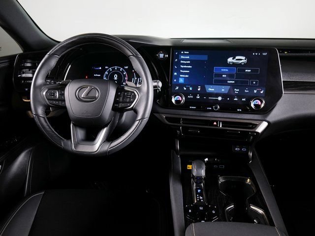 Used 2023 Lexus RX 350 Premium w/ Cold Area Package FWD image 11
