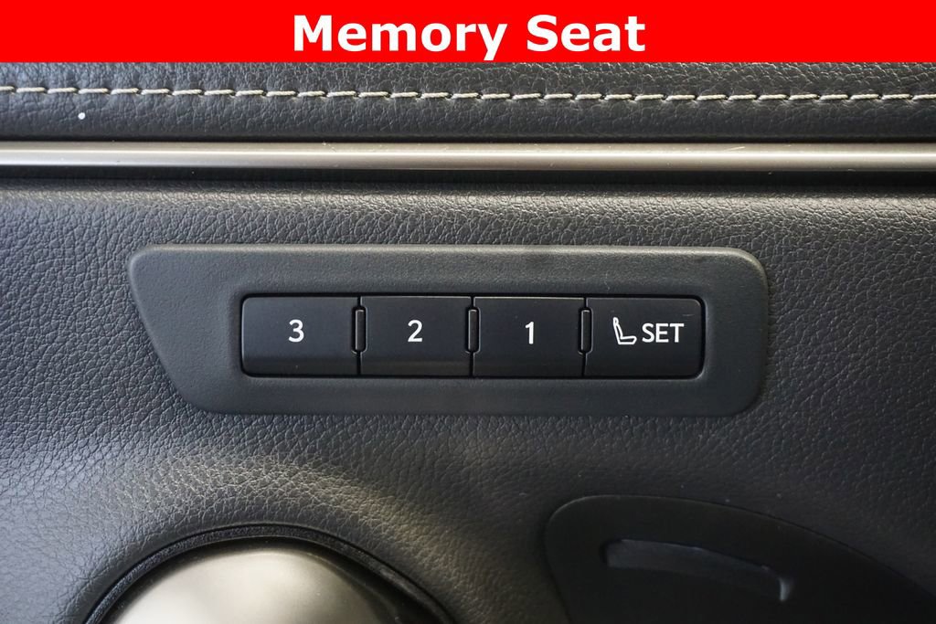 Used 2021 Lexus ES 350 image 6