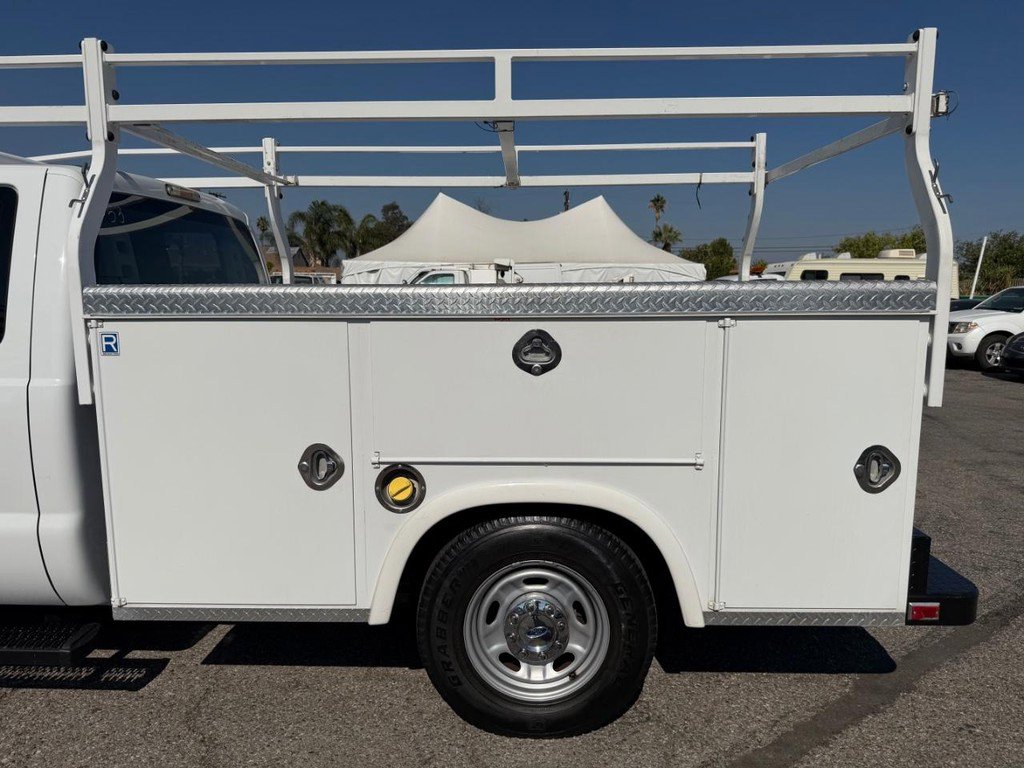 Used 2016 Ford F250 XL w/ XL Appearance Package image 19