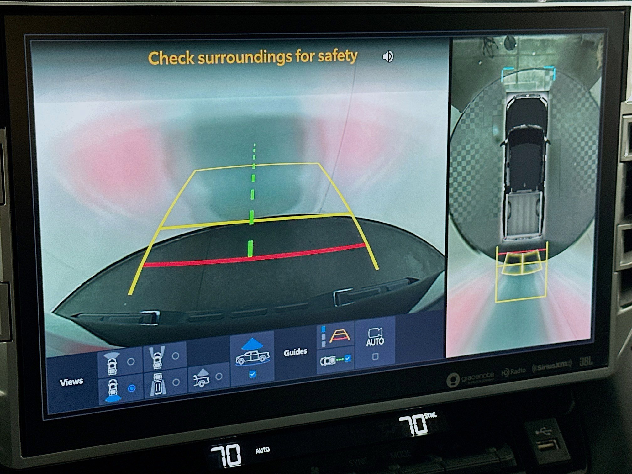 Used 2024 Toyota Tundra Platinum image 22