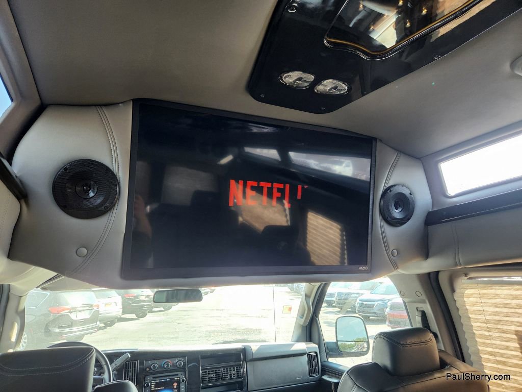 Used 2021 Chevrolet Express 2500 image 55